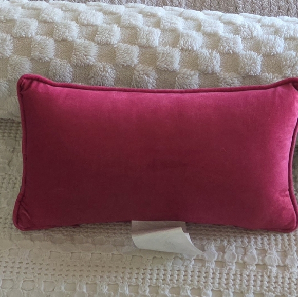 This And Yap Decorative Pillow - Picture 2 of 5